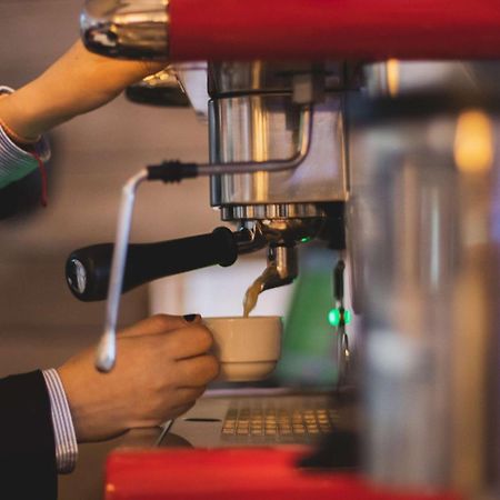 Hilton Garden Inn Leon Poliforum Eksteriør billede