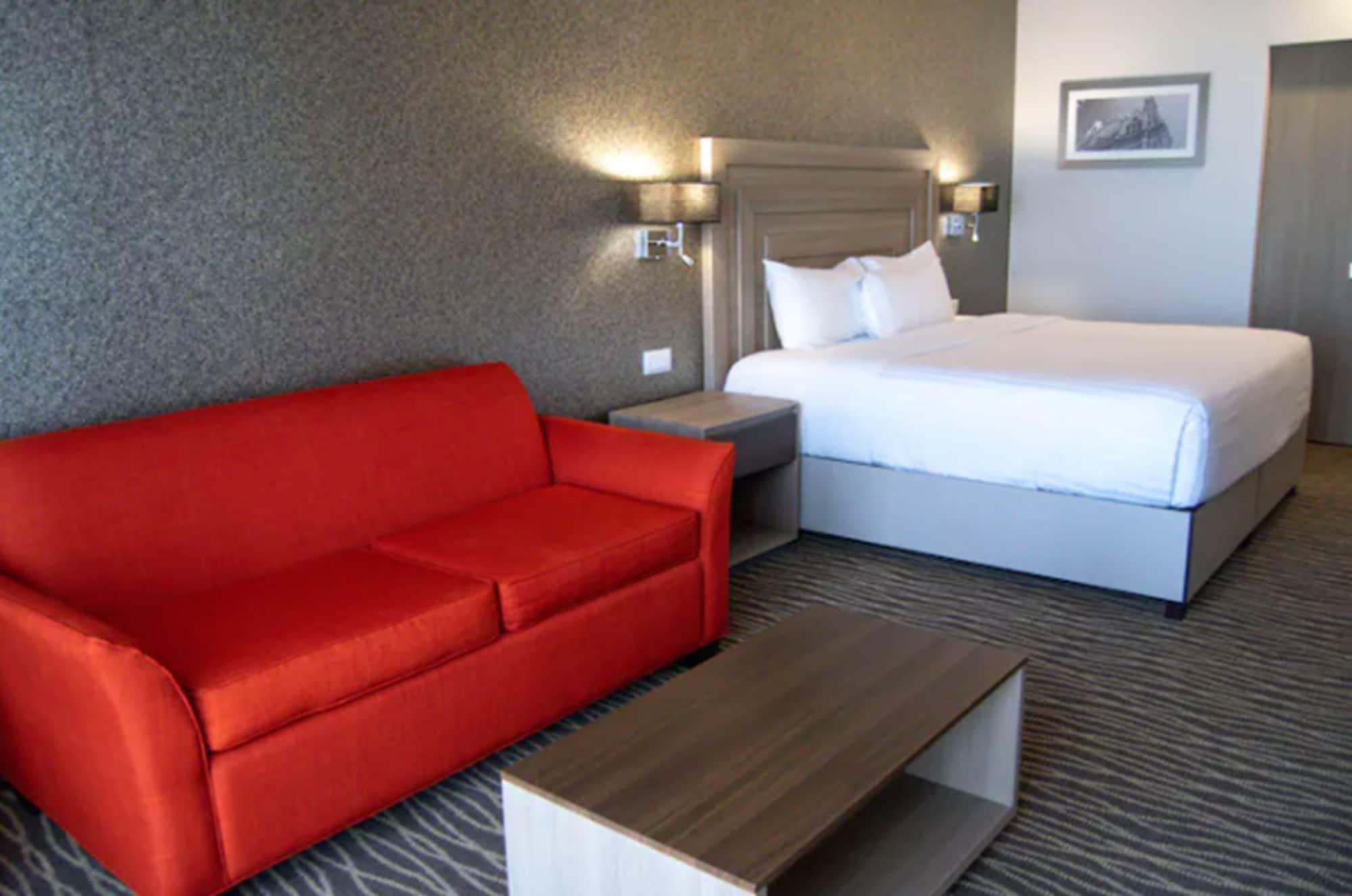Hilton Garden Inn Leon Poliforum Eksteriør billede