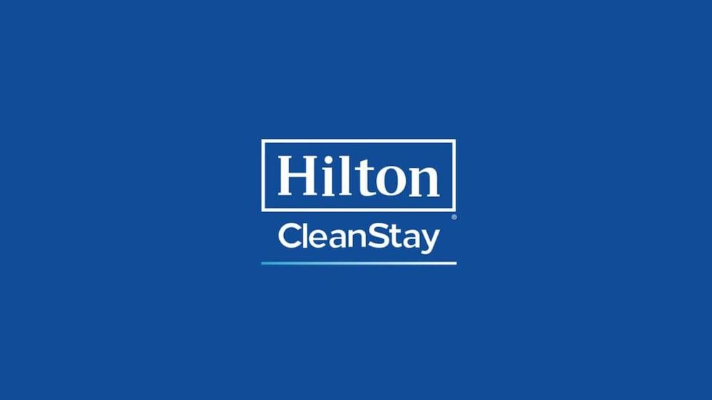 Hilton Garden Inn Leon Poliforum Eksteriør billede