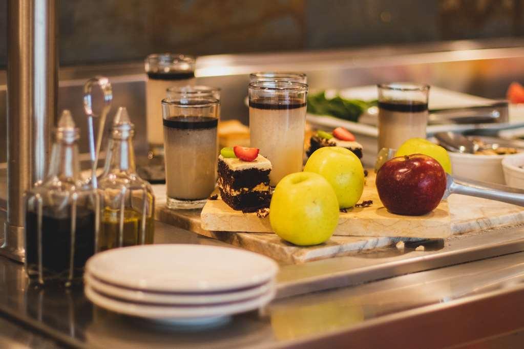 Hilton Garden Inn Leon Poliforum Eksteriør billede