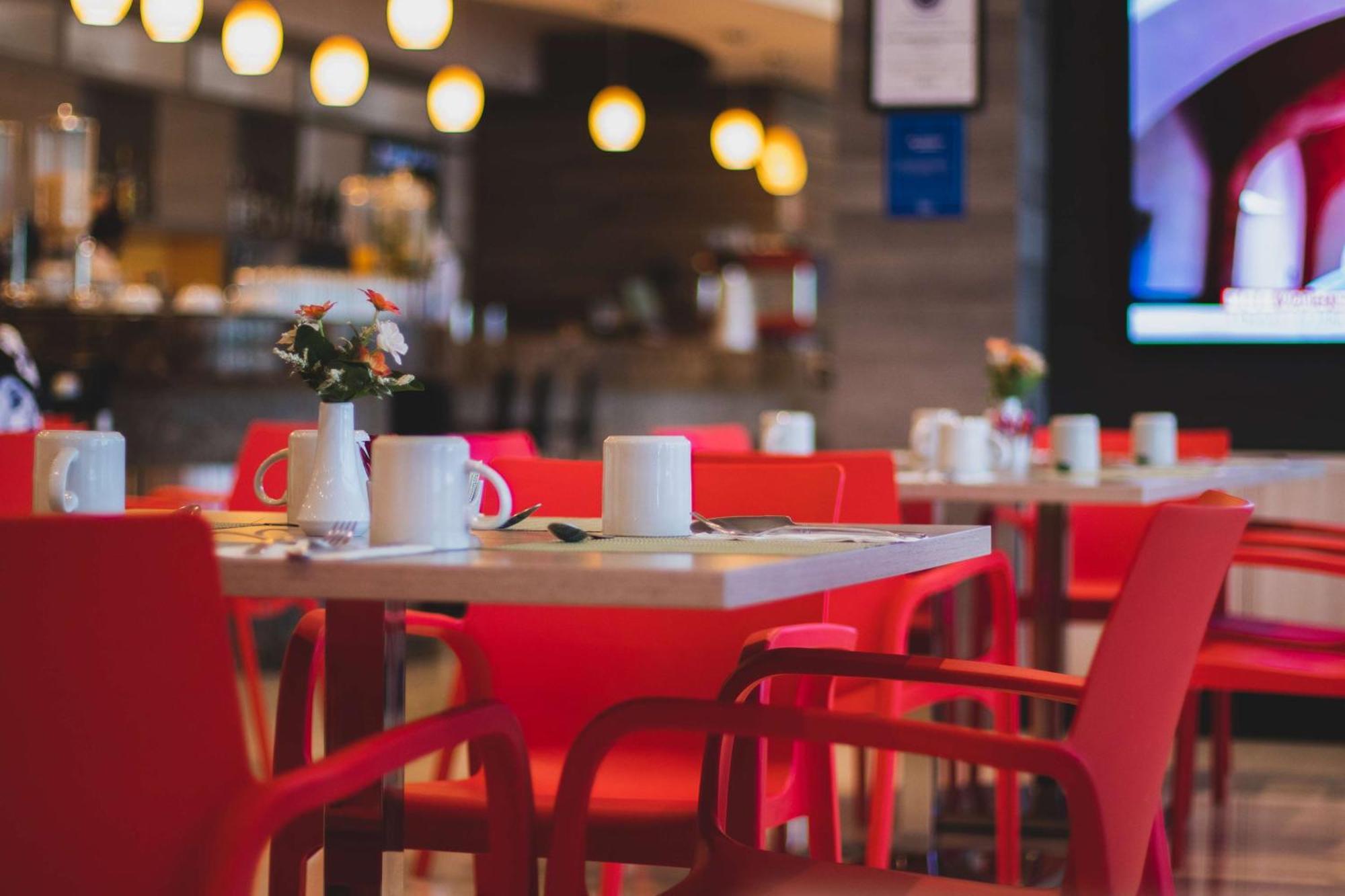 Hilton Garden Inn Leon Poliforum Eksteriør billede